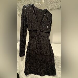 Dress forever21 I never wore it it's quite cute for special occasions